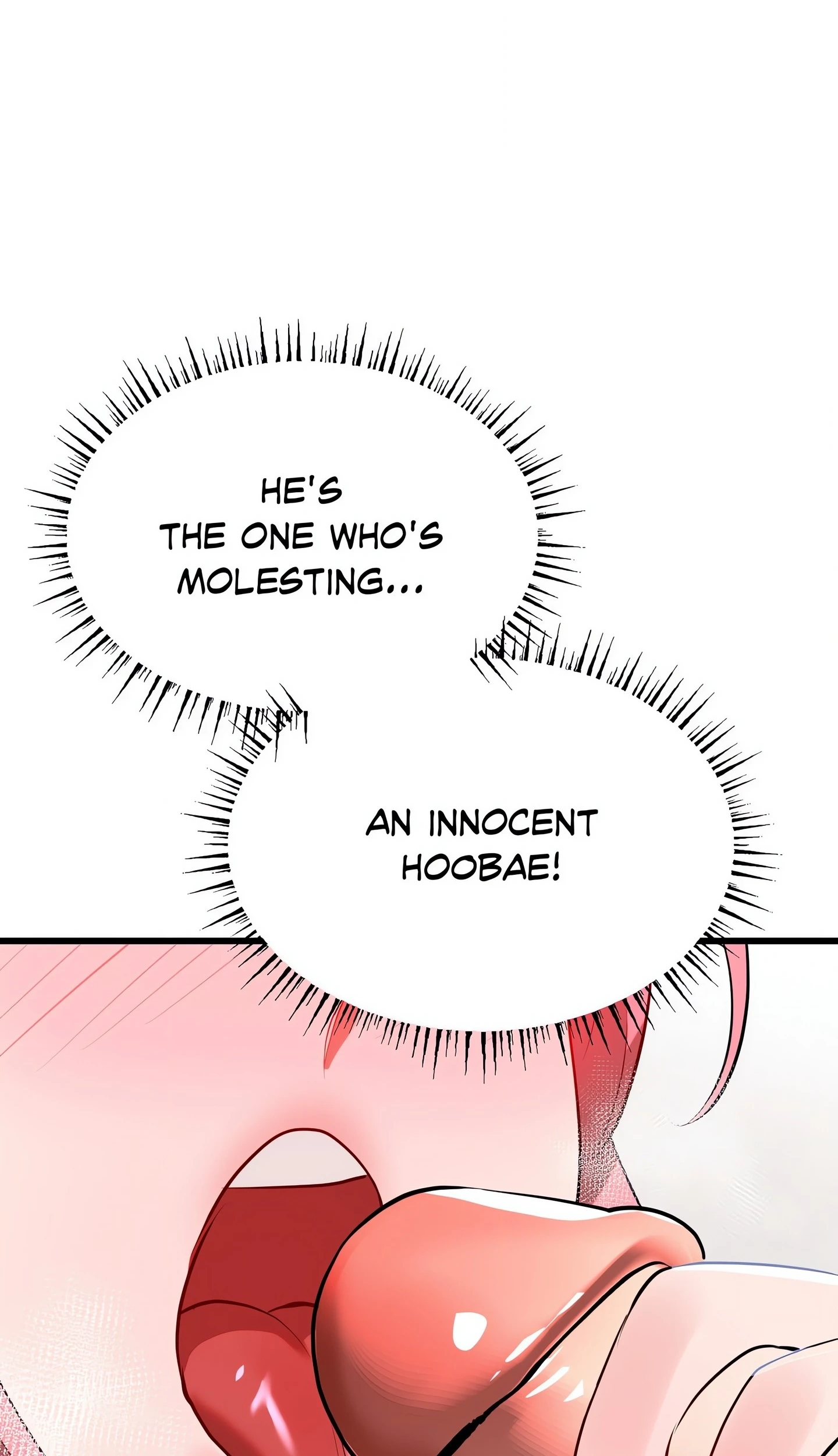 Magic Girl Service Chapter 9 page 28 - 