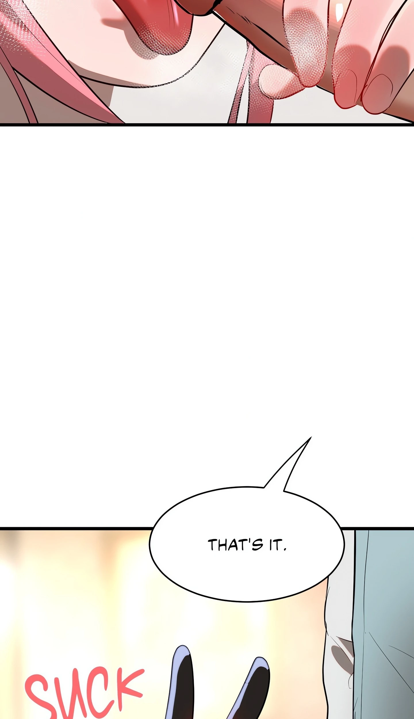 Magic Girl Service Chapter 9 page 29 - 