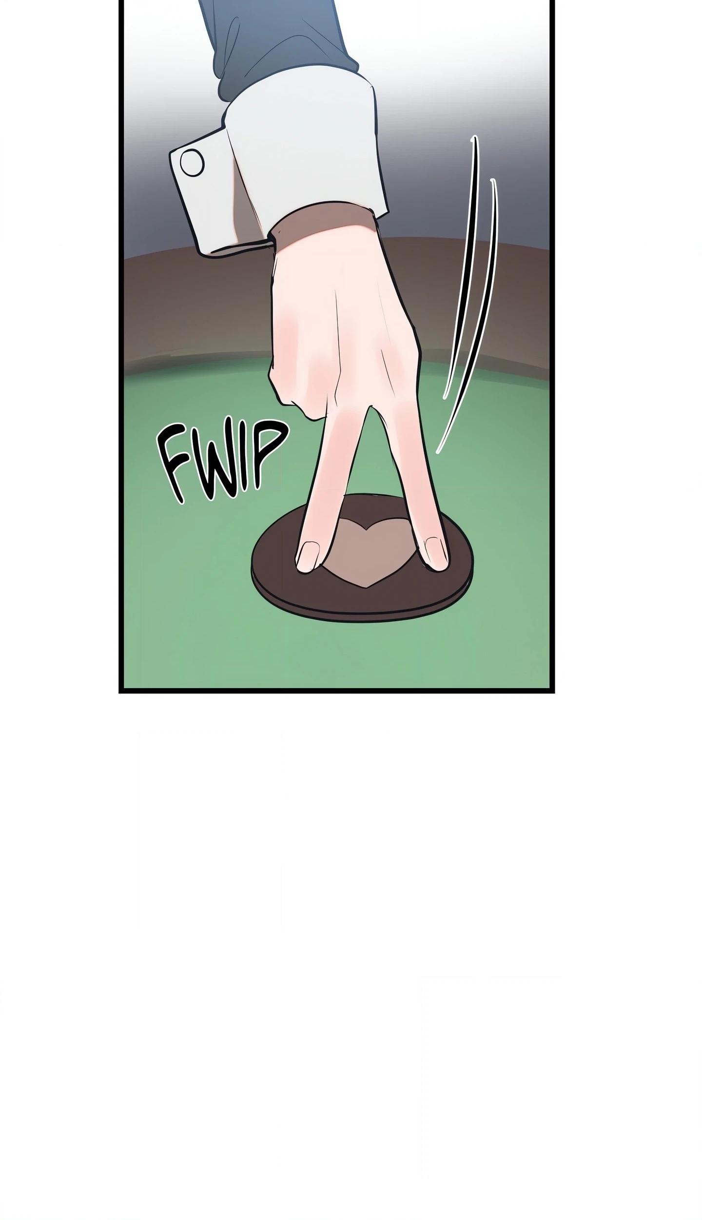 Magic Girl Service Chapter 9 page 4 - 
