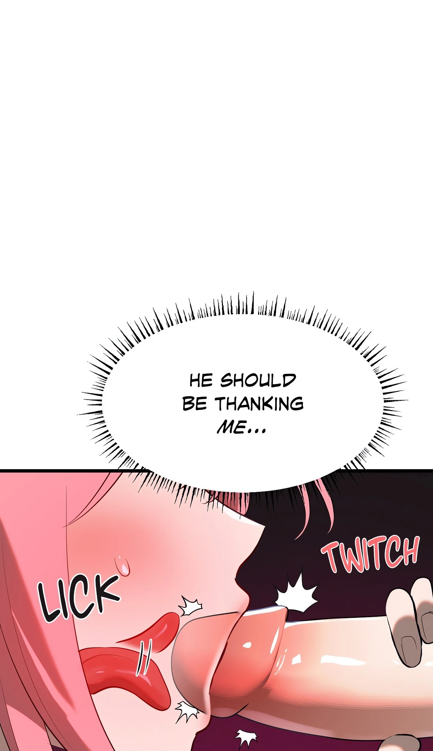 Magic Girl Service Chapter 9 page 31 - 