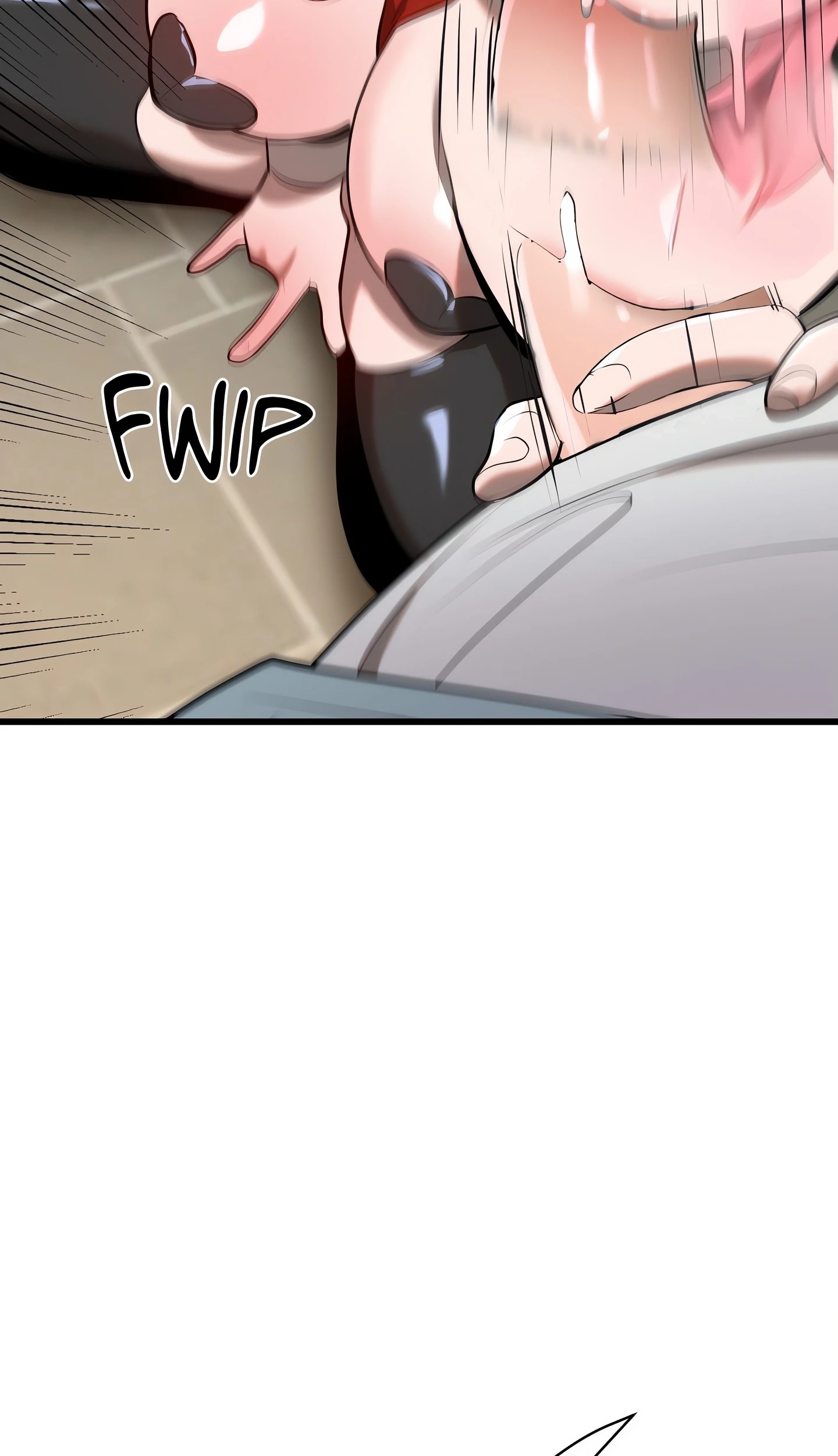 Magic Girl Service Chapter 9 page 35 - 