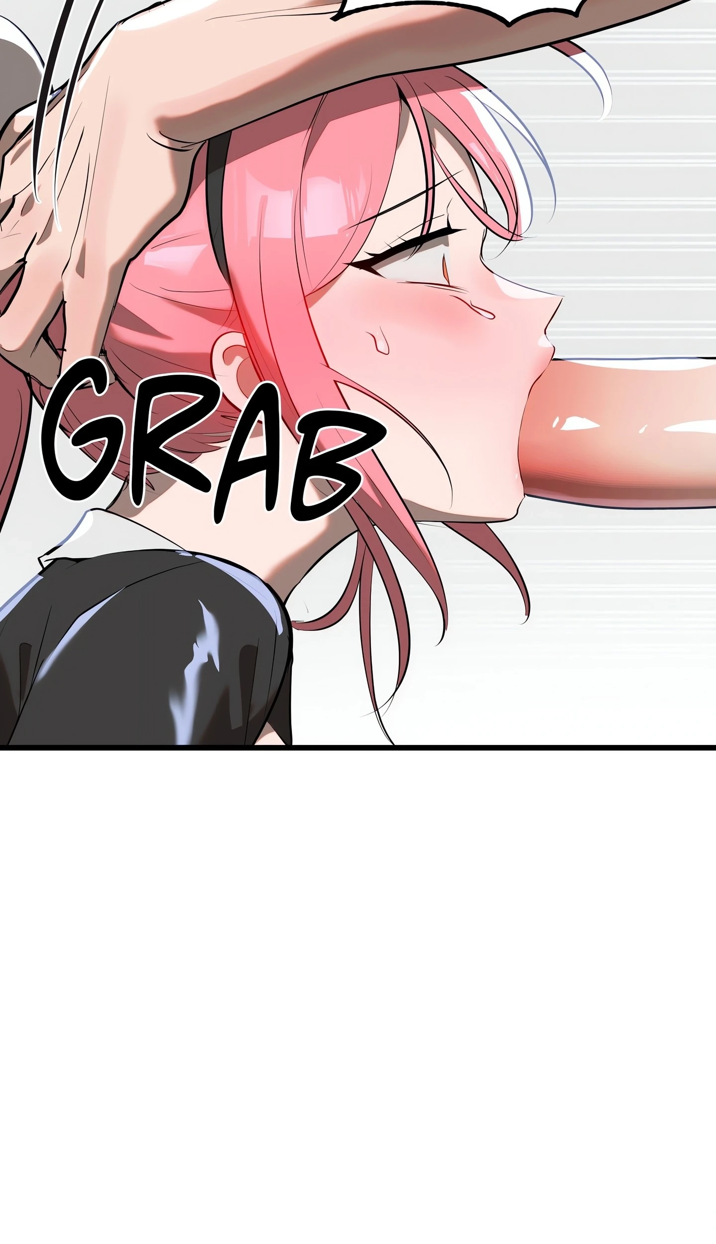 Magic Girl Service Chapter 9 page 39 - 
