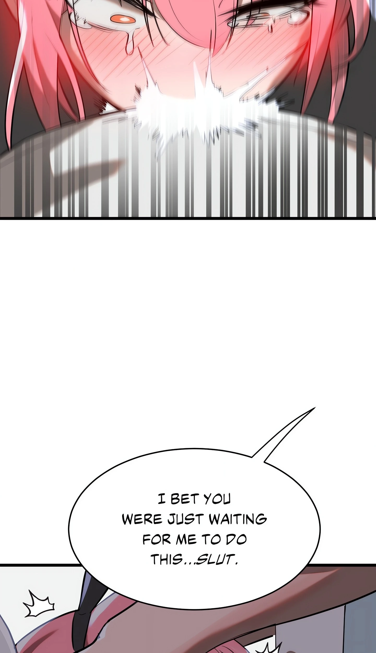 Magic Girl Service Chapter 9 page 41 - 