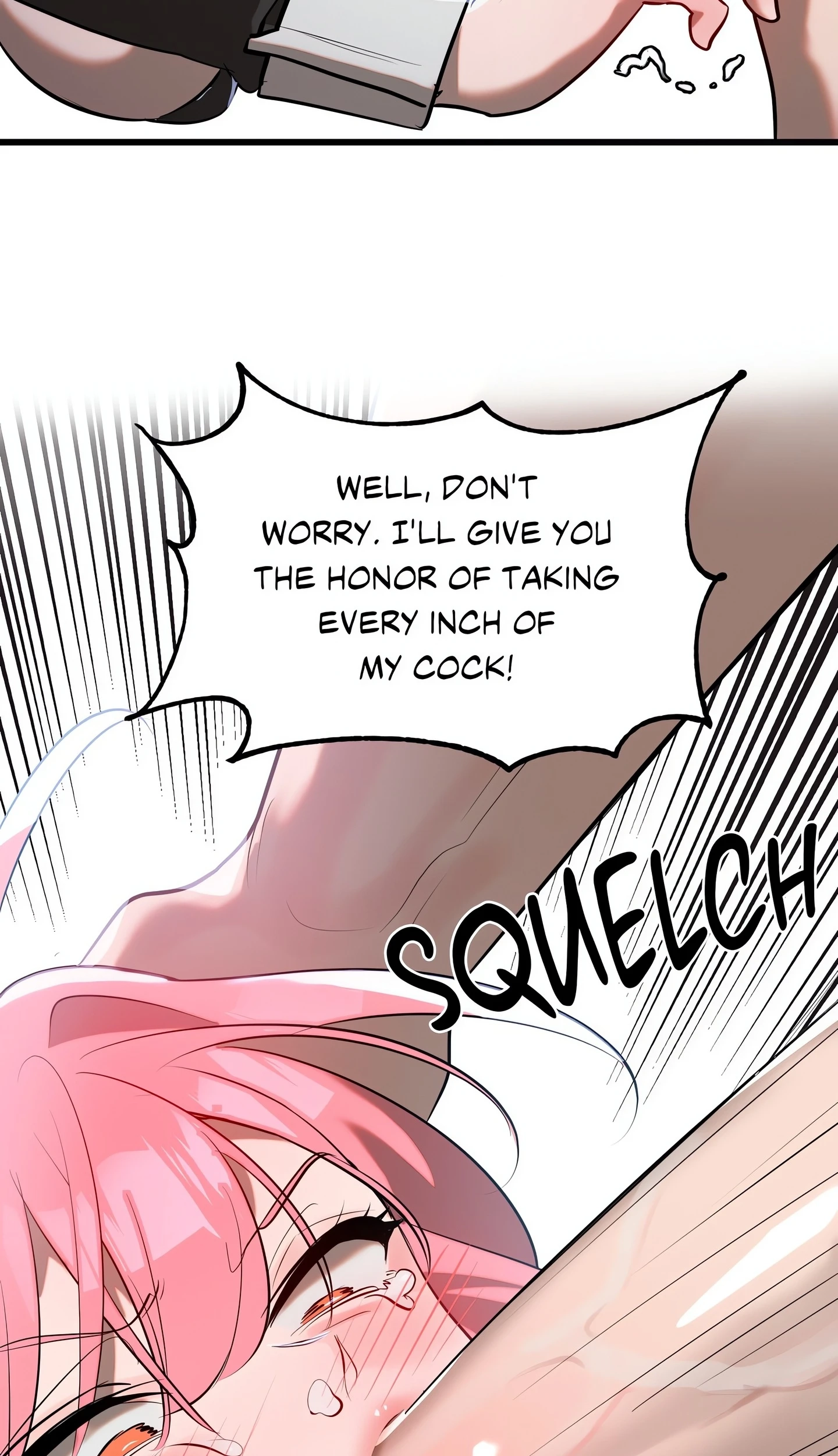Magic Girl Service Chapter 9 page 43 - 