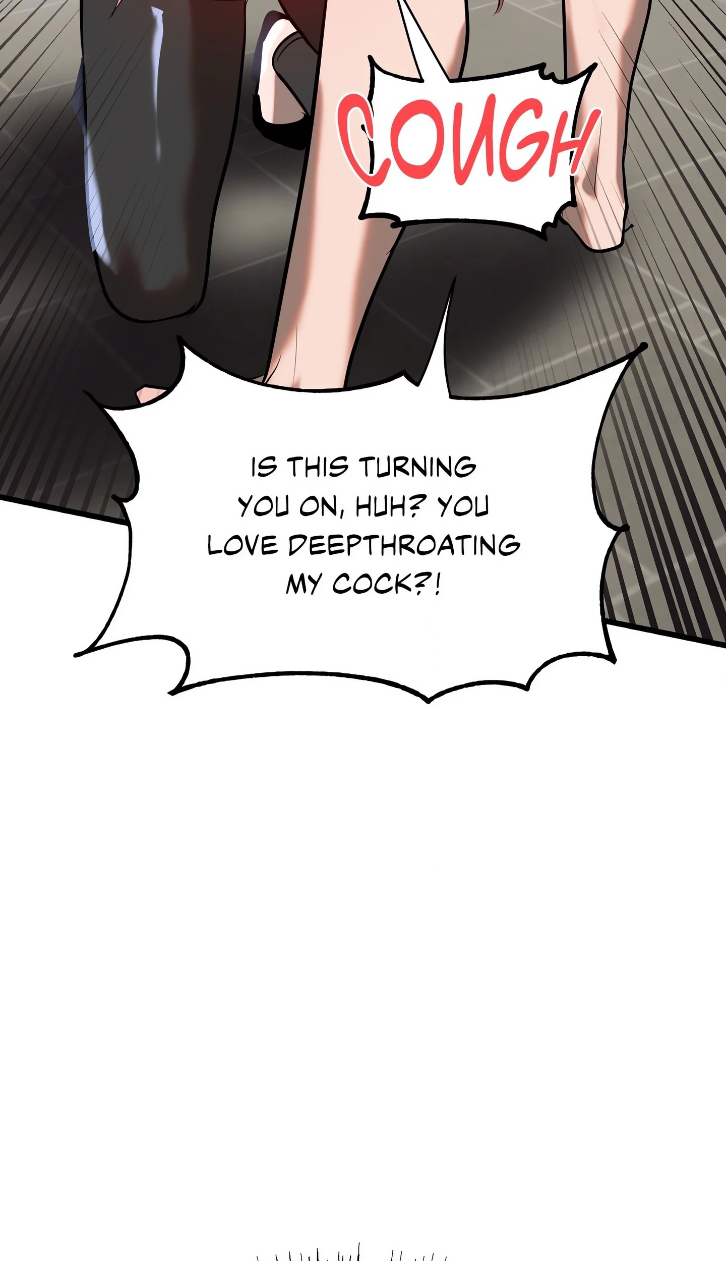 Magic Girl Service Chapter 9 page 45 - 