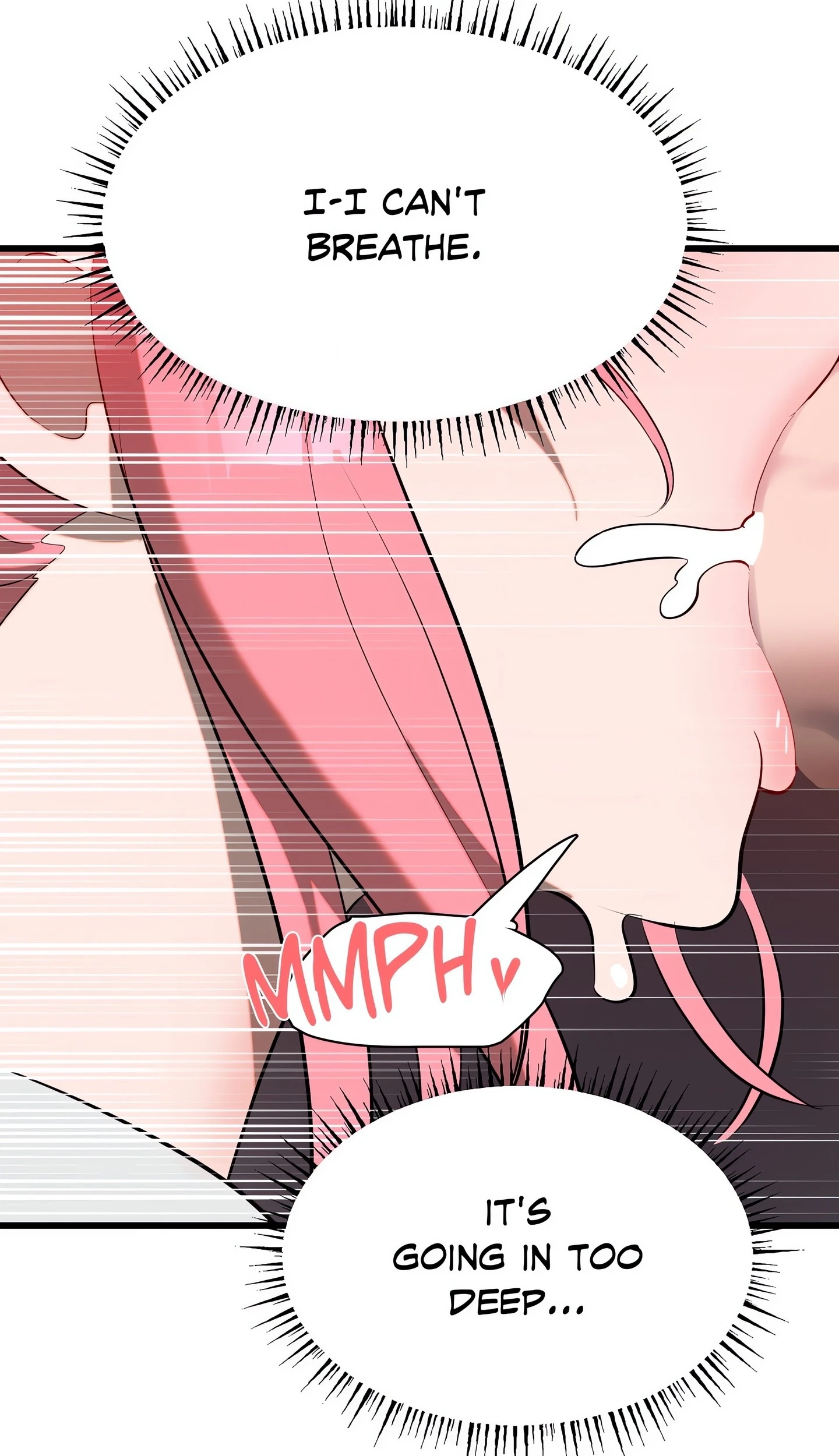 Magic Girl Service Chapter 9 page 46 - 