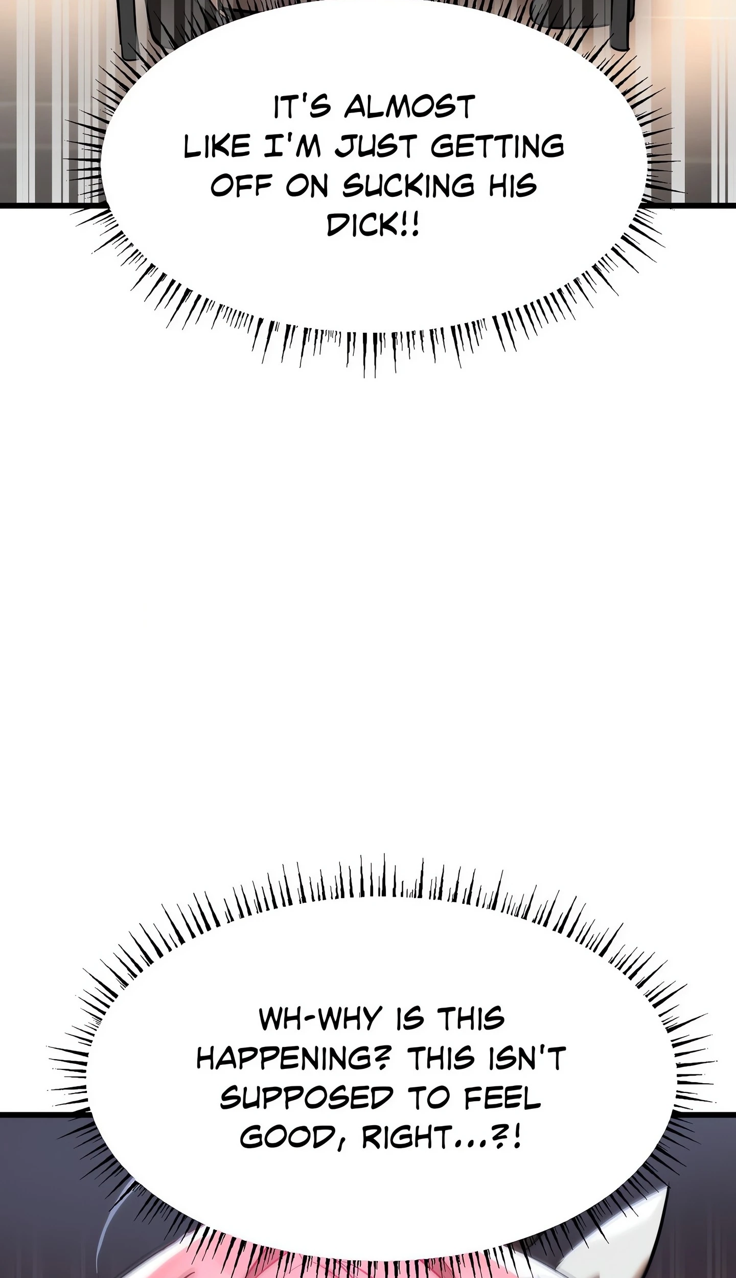 Magic Girl Service Chapter 9 page 50 - 