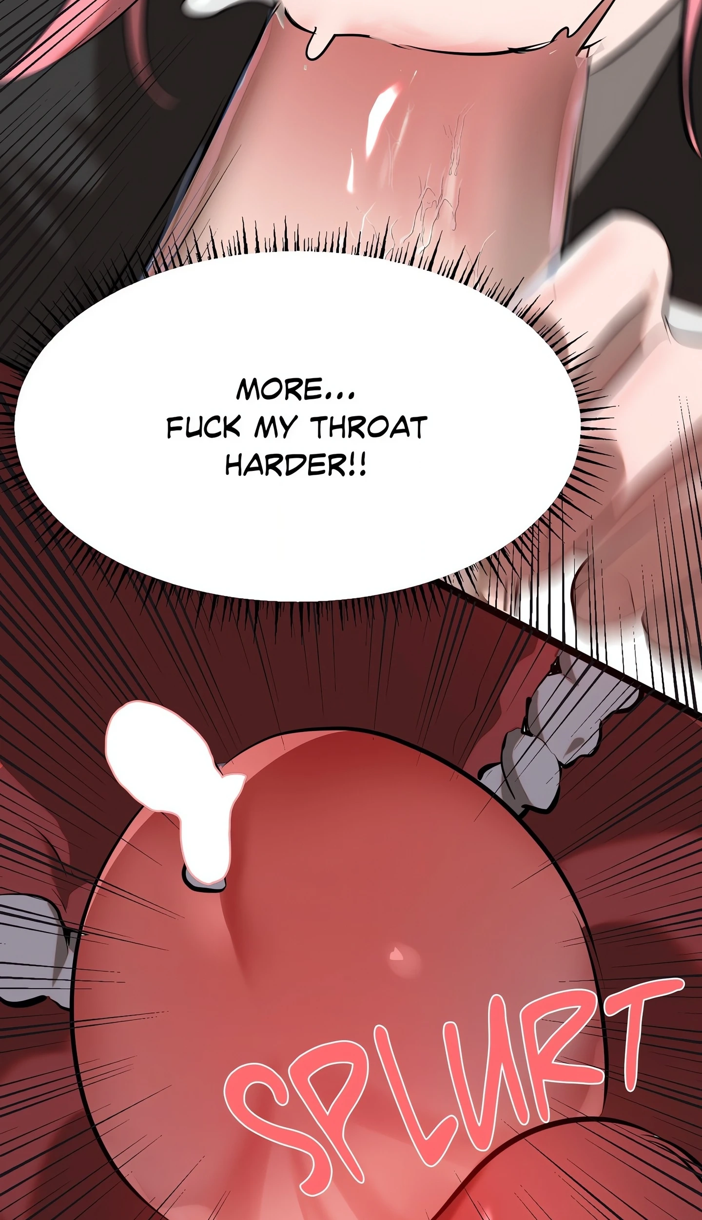 Magic Girl Service Chapter 9 page 54 - 