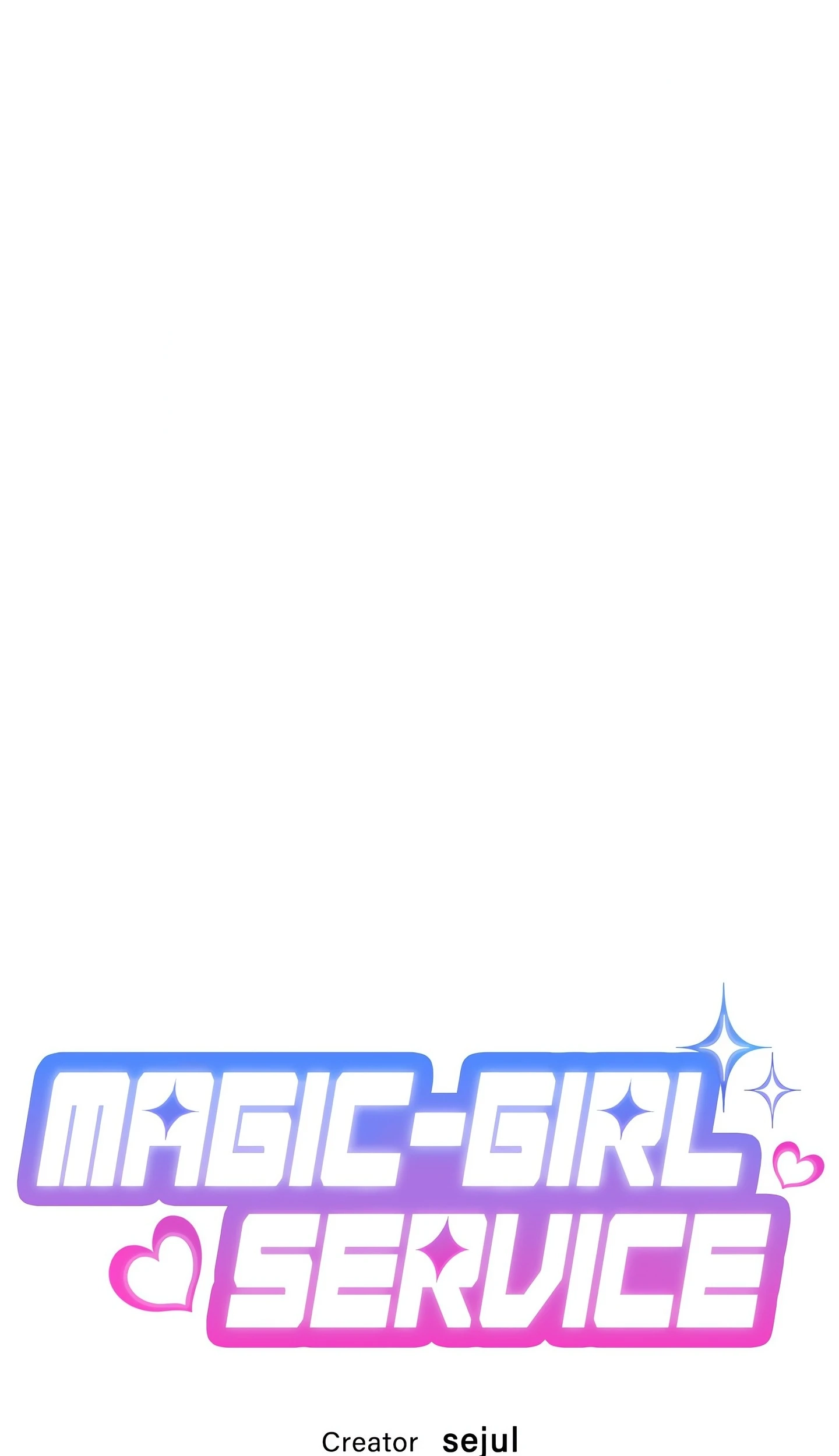 Magic Girl Service Chapter 9 page 7 - 