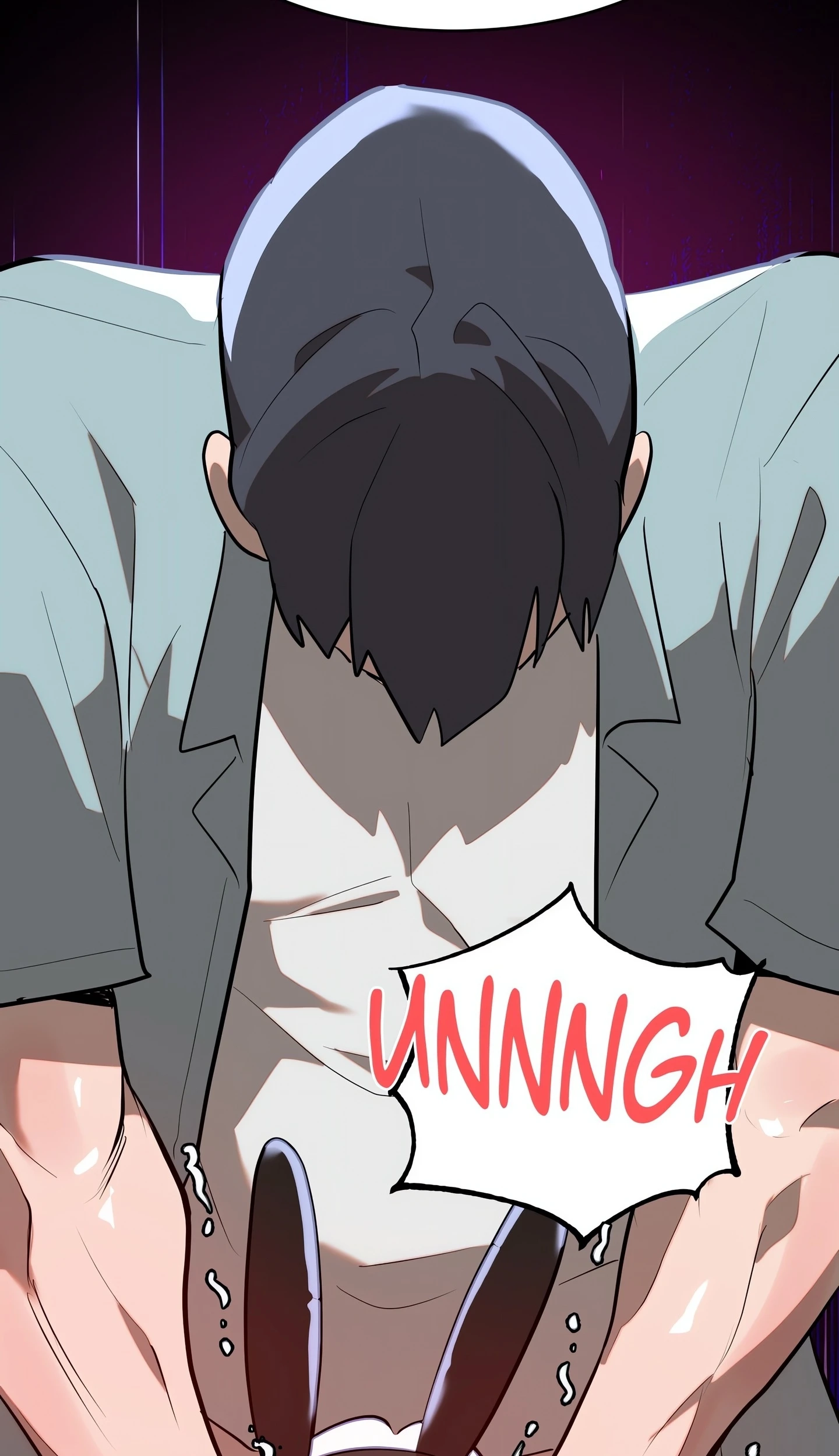 Magic Girl Service Chapter 9 page 61 - 