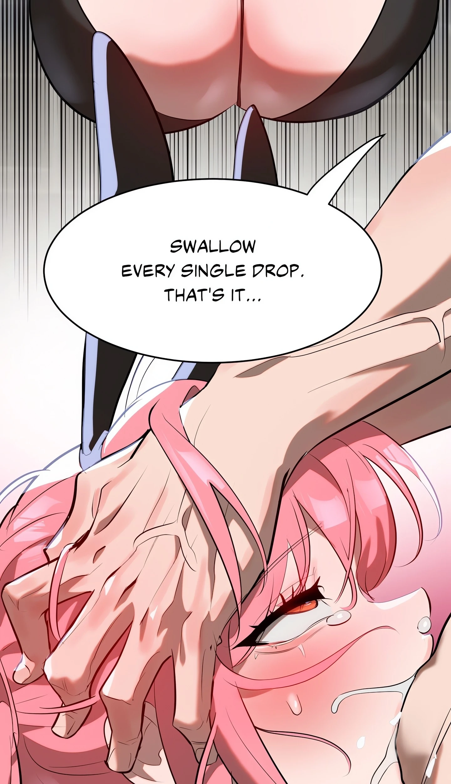 Magic Girl Service Chapter 9 page 63 - 