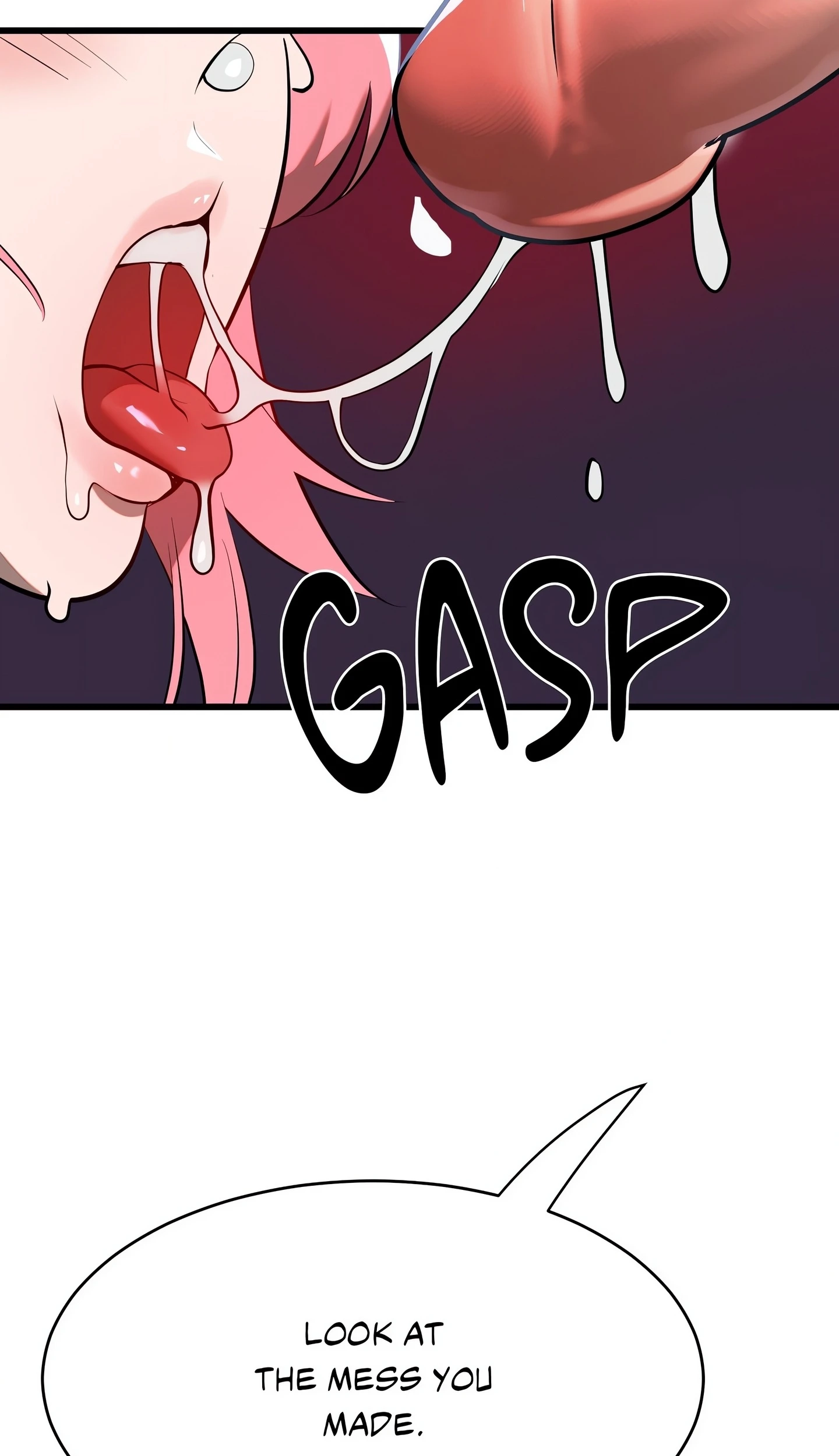 Magic Girl Service Chapter 9 page 65 - 