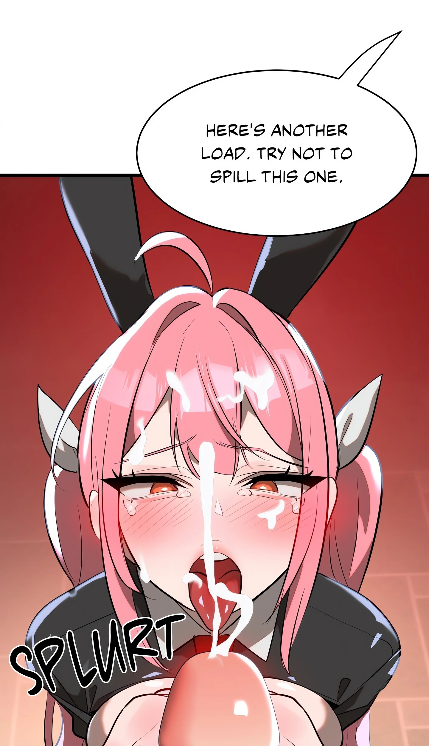 Magic Girl Service Chapter 9 page 67 - 