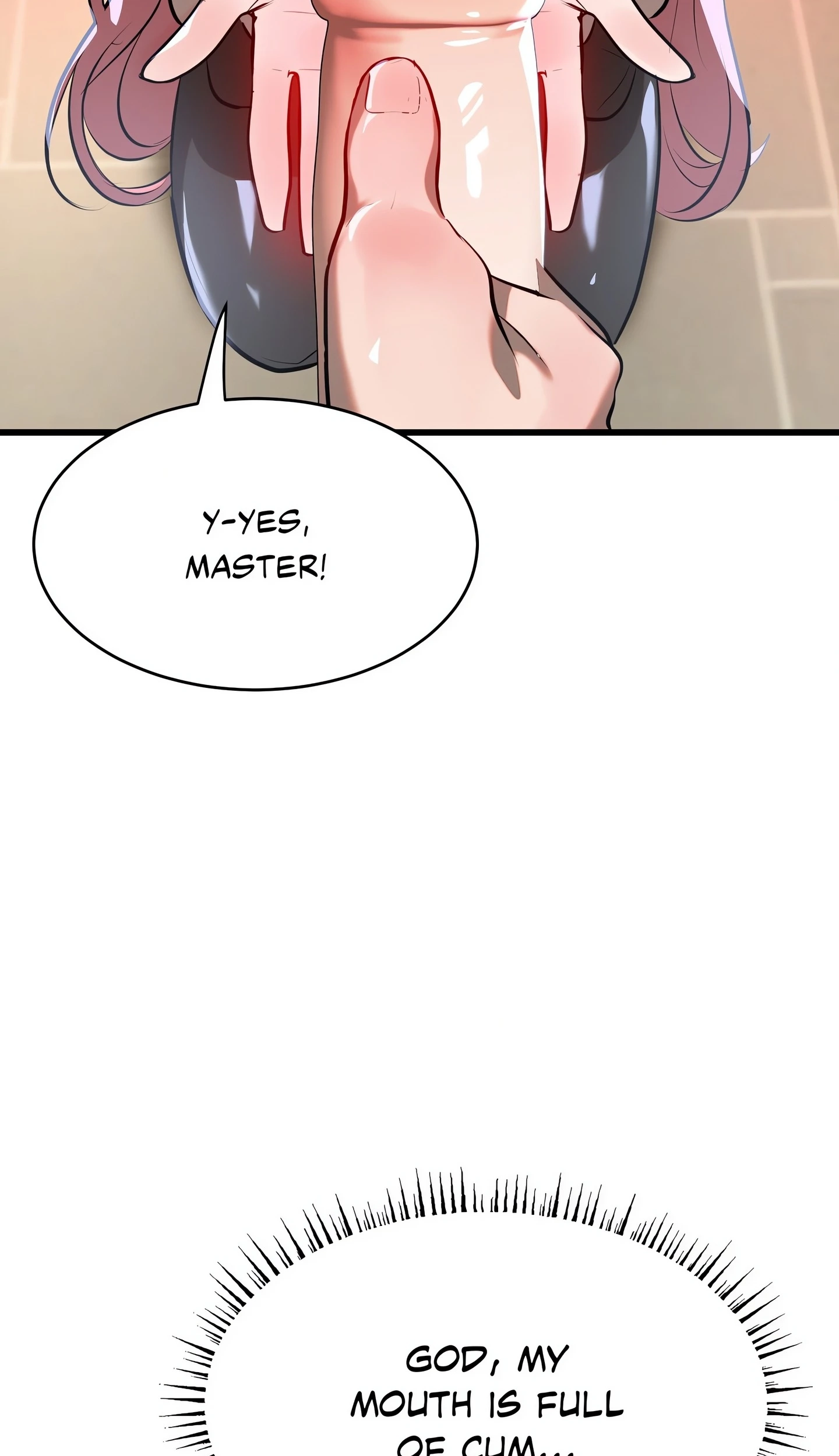Magic Girl Service Chapter 9 page 68 - 