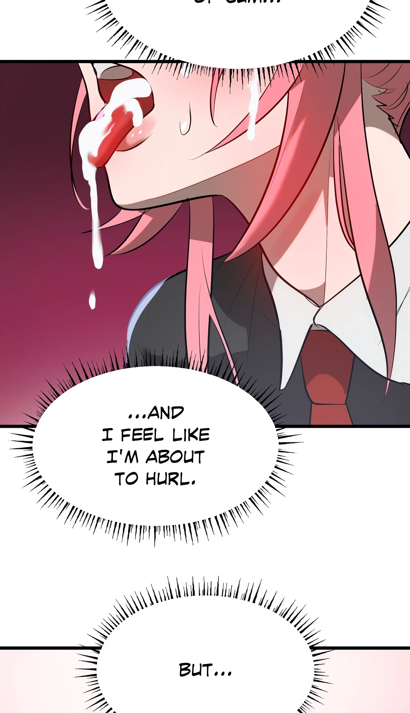 Magic Girl Service Chapter 9 page 69 - 