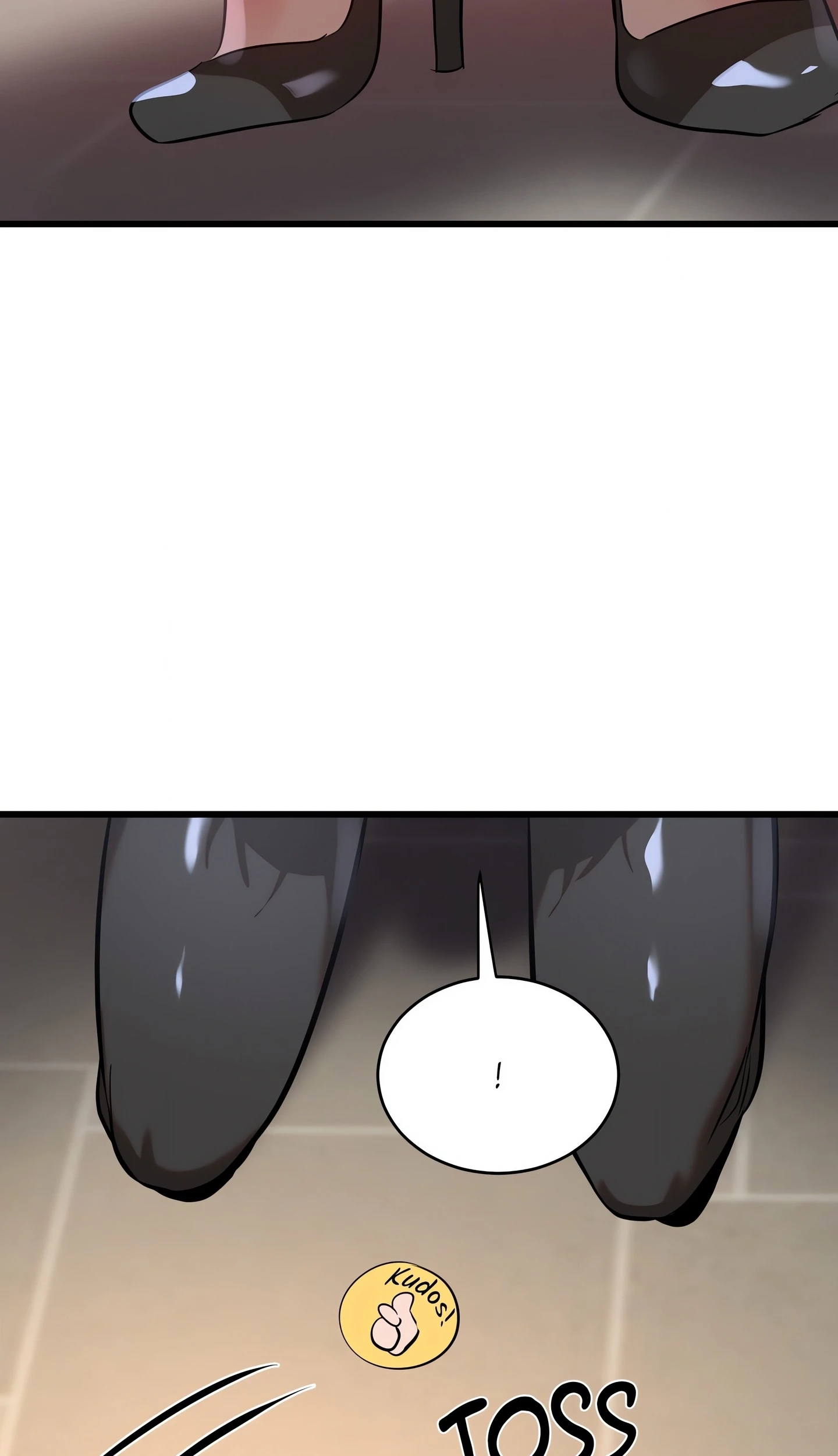 Magic Girl Service Chapter 9 page 73 - 