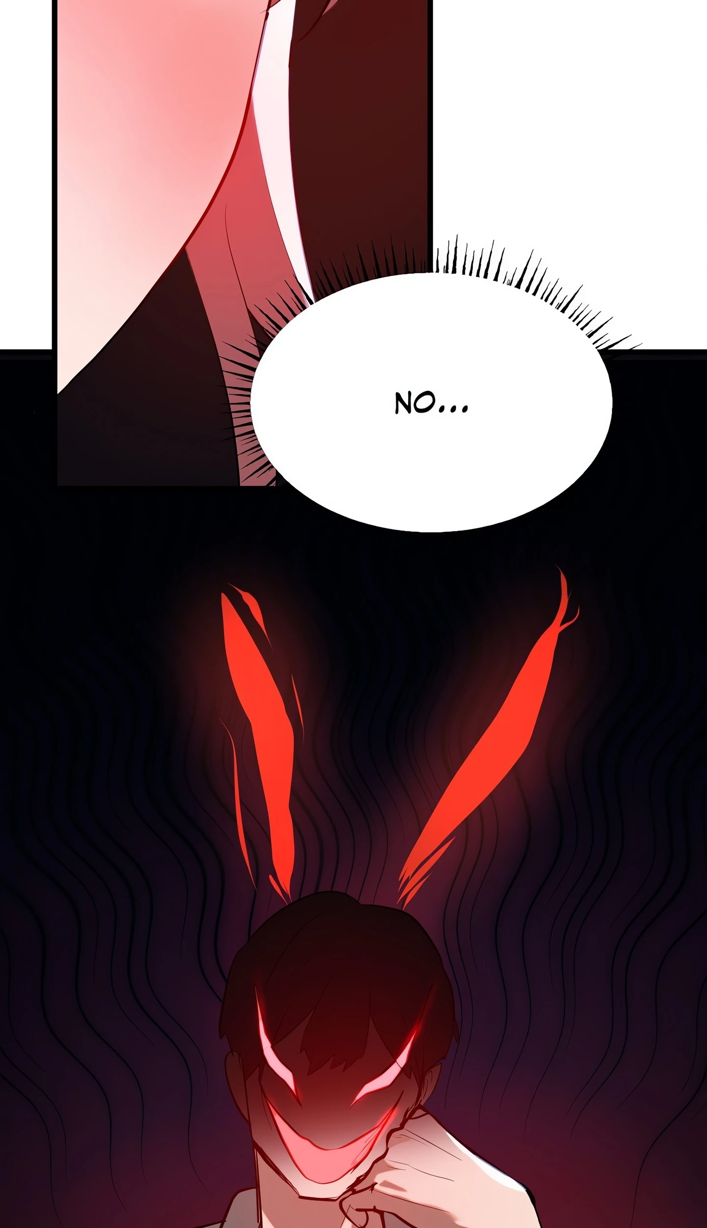Magic Girl Service Chapter 9 page 76 - 