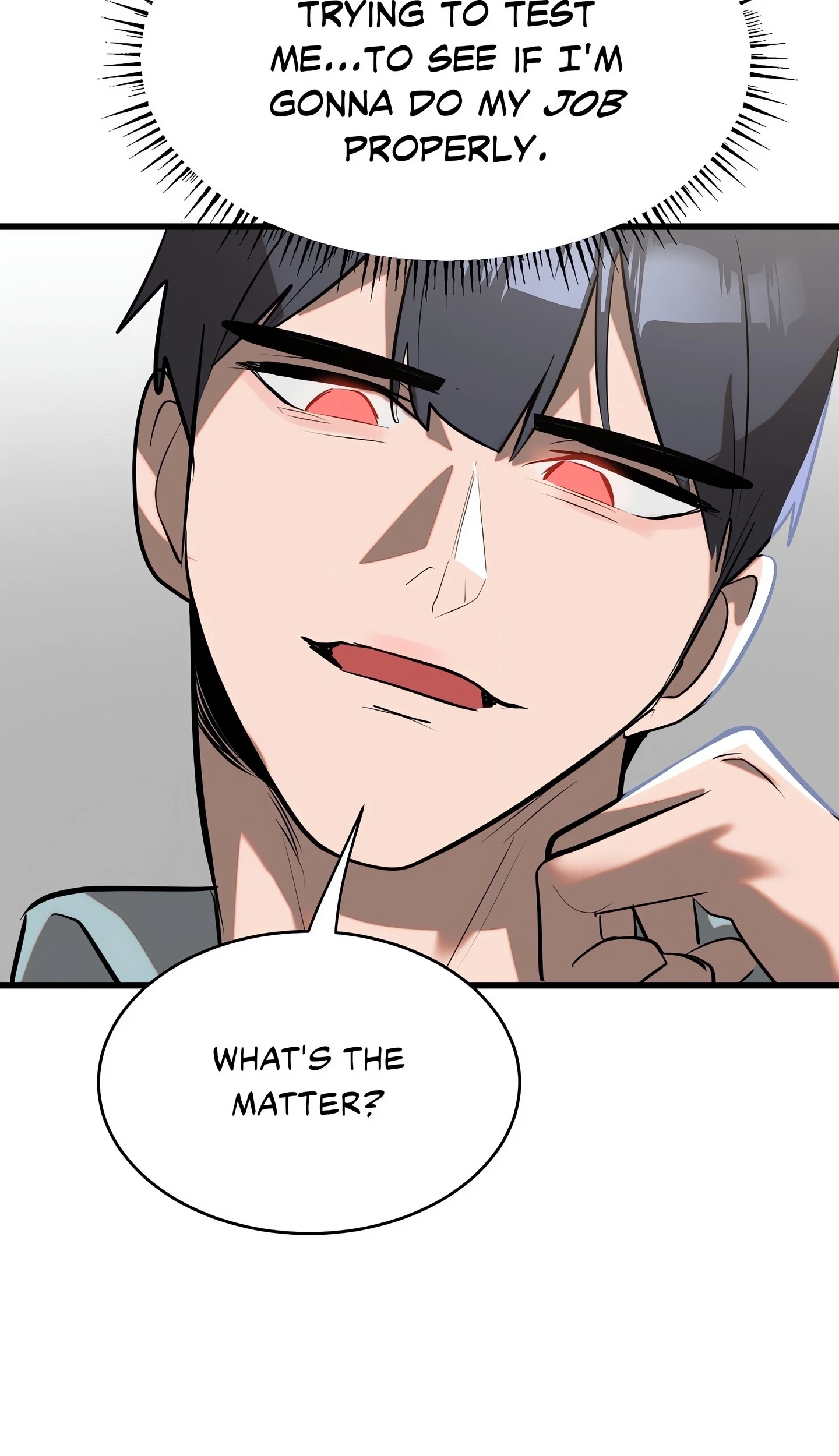 Magic Girl Service Chapter 9 page 78 - 