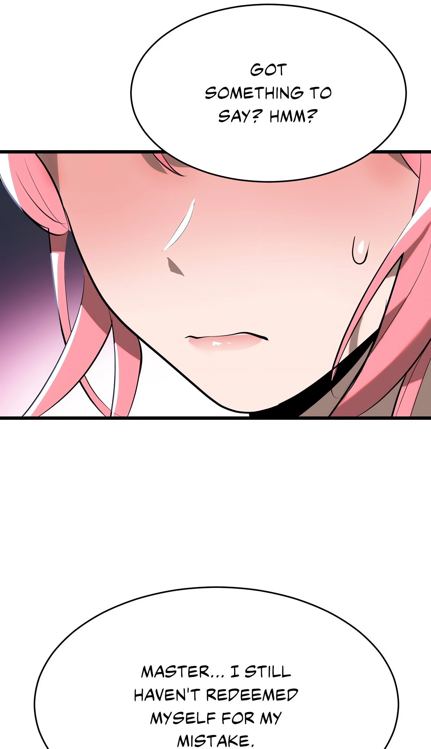 Magic Girl Service Chapter 9 page 79 - 