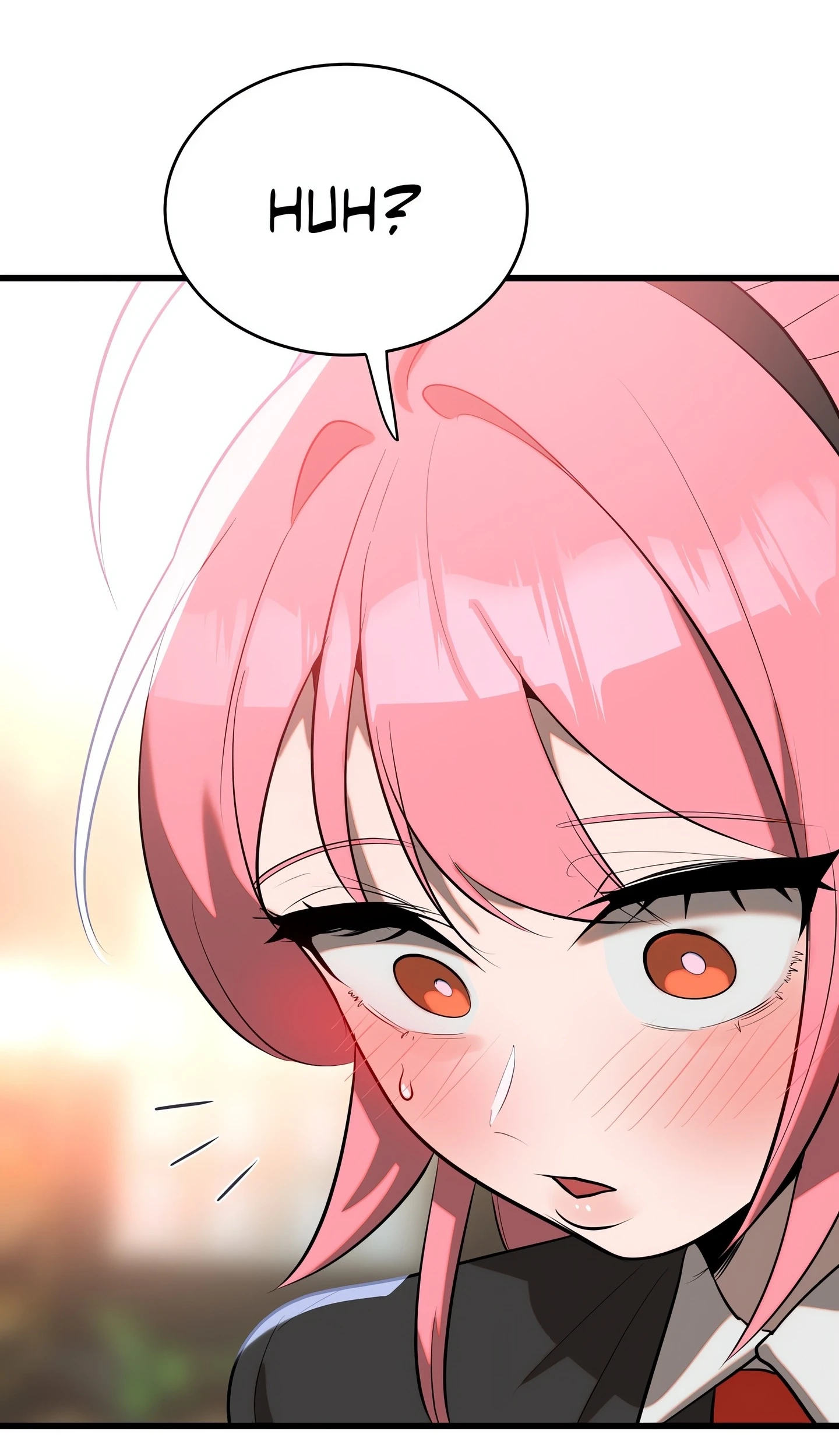 Magic Girl Service Chapter 9 page 9 - 