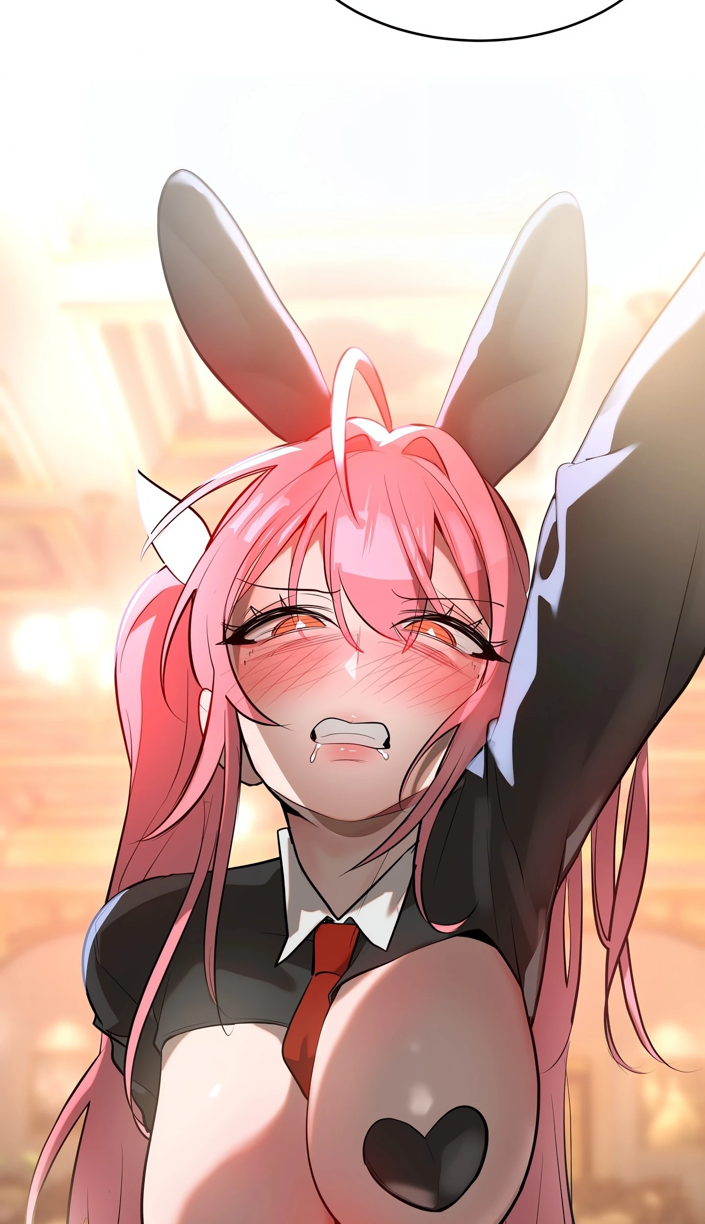 Magic Girl Service Chapter 9 page 82 - 