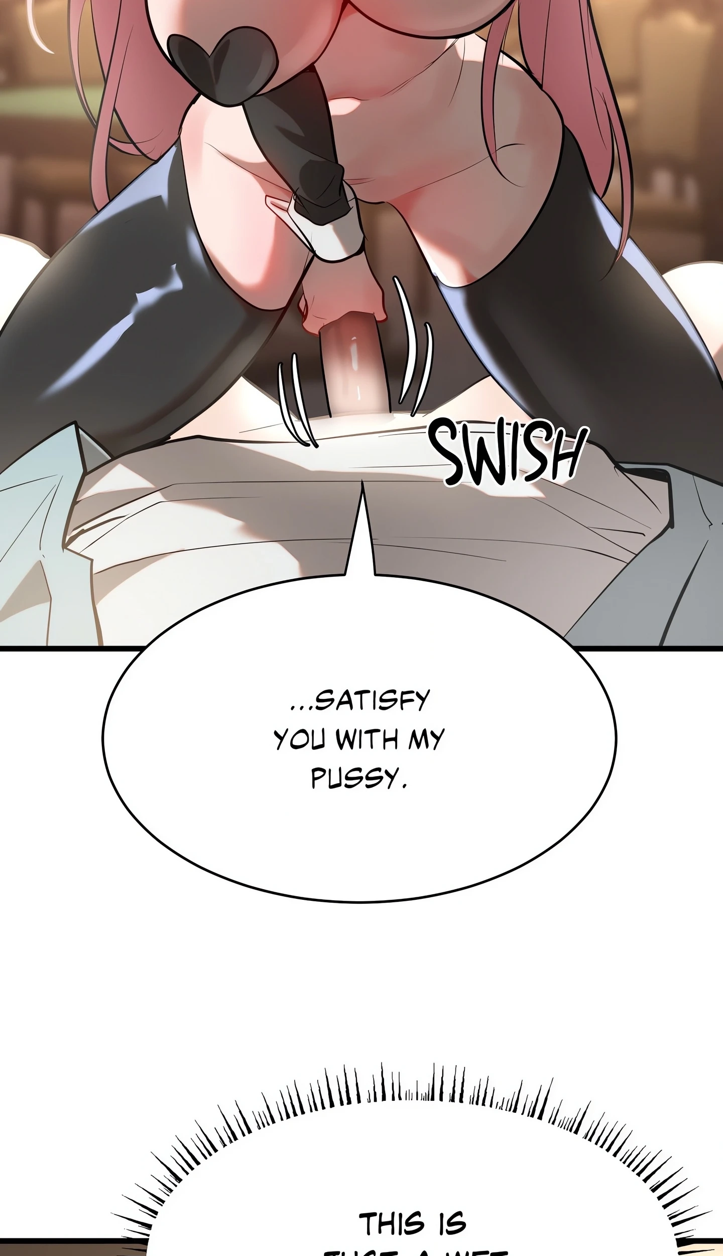 Magic Girl Service Chapter 9 page 83 - 