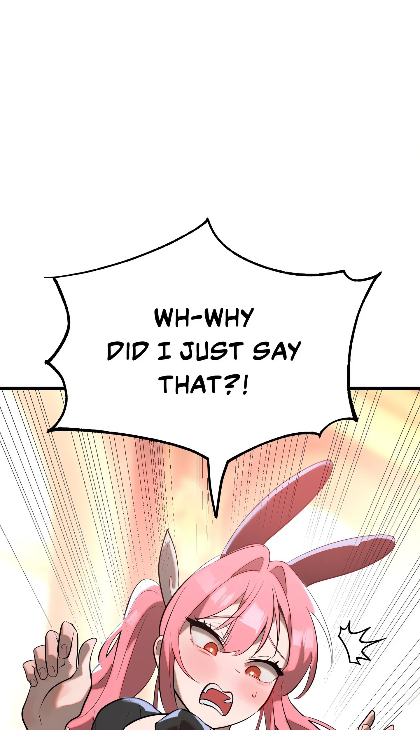 Magic Girl Service Chapter 9 page 10 - 