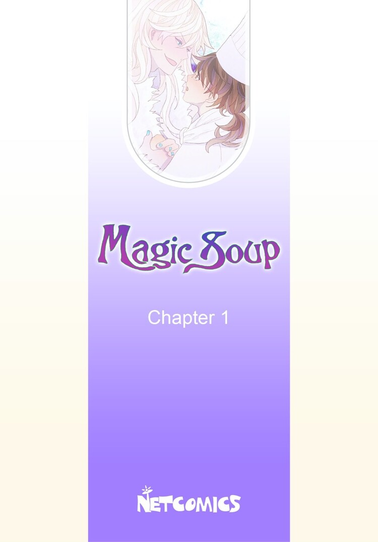 Magic Soup Chapter 1 page 2 - 