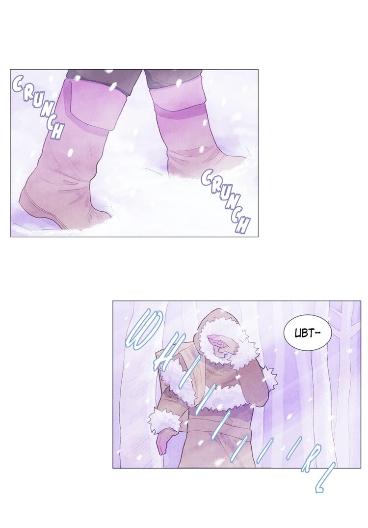 Magic Soup Chapter 1 page 17 - 
