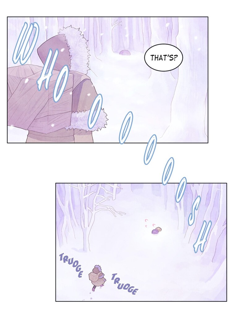 Magic Soup Chapter 1 page 19 - 
