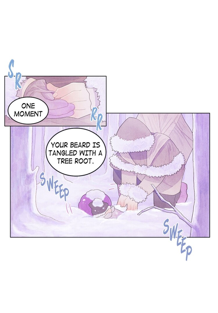 Magic Soup Chapter 1 page 21 - 