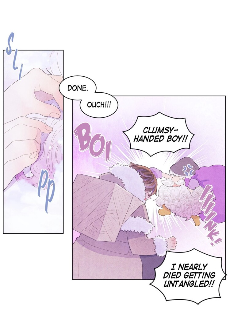Magic Soup Chapter 1 page 22 - 