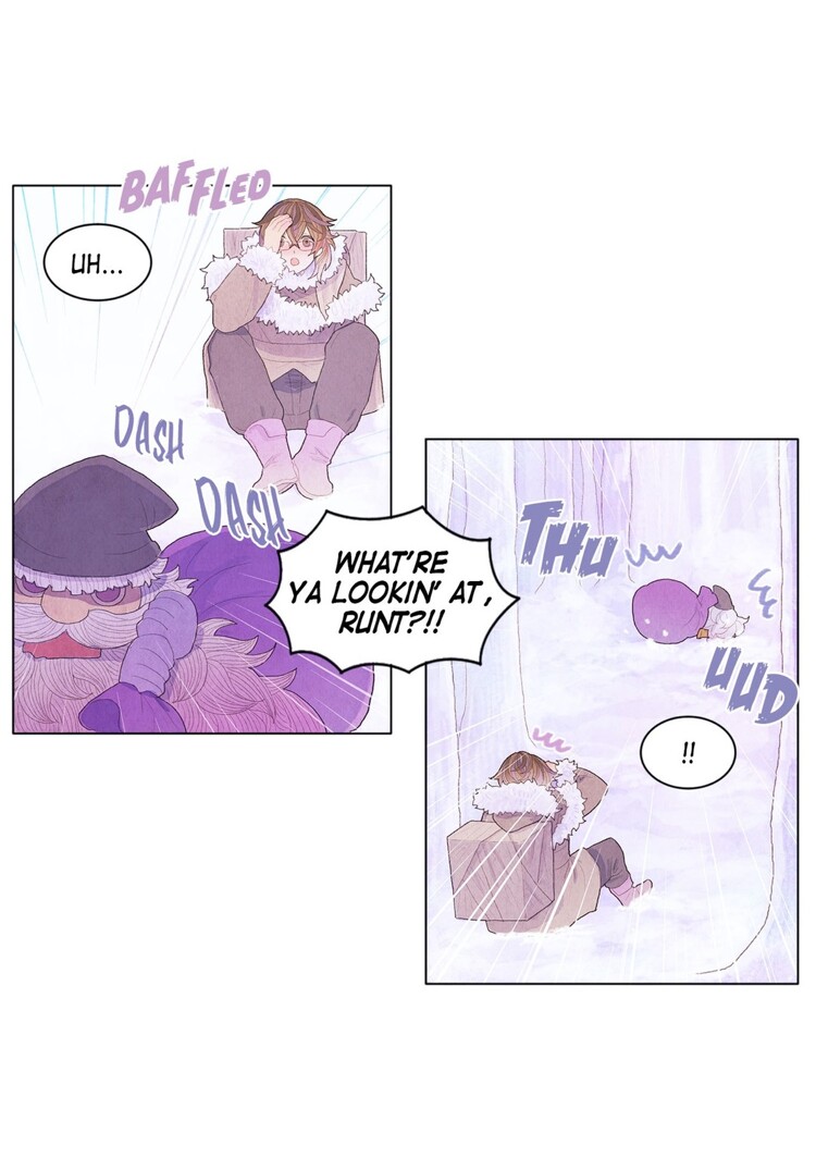 Magic Soup Chapter 1 page 23 - 