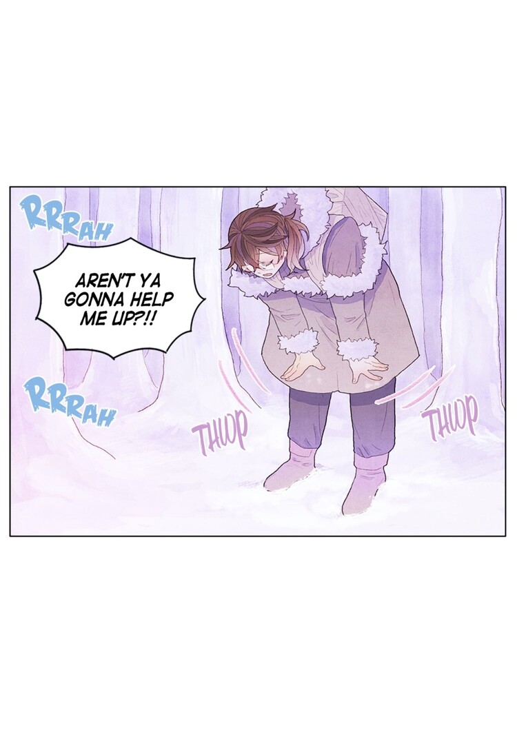 Magic Soup Chapter 1 page 26 - 