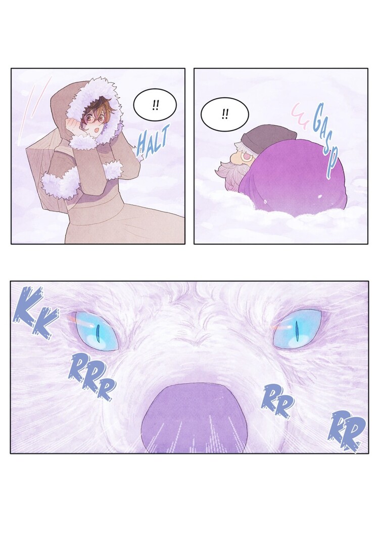 Magic Soup Chapter 1 page 29 - 