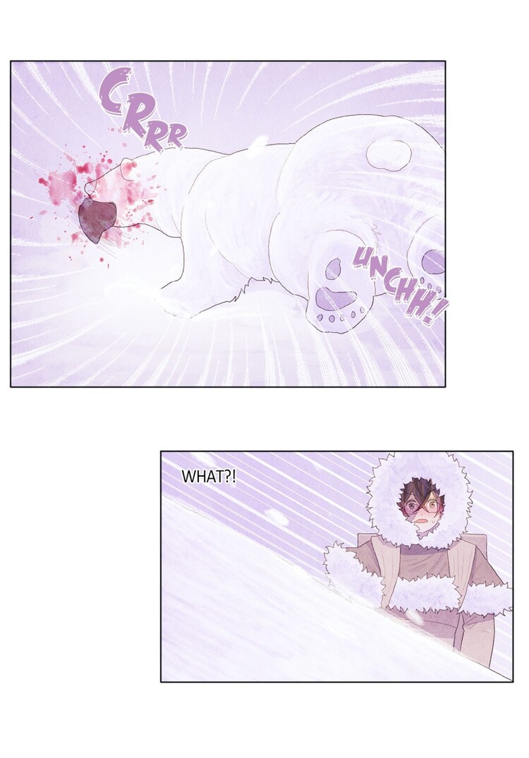 Magic Soup Chapter 1 page 30 - 