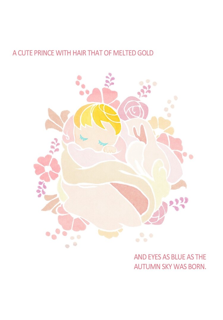 Magic Soup Chapter 1 page 4 - 