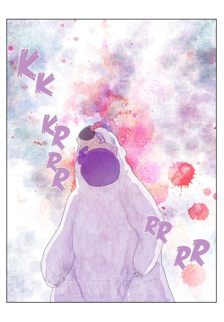 Magic Soup Chapter 1 page 31 - 