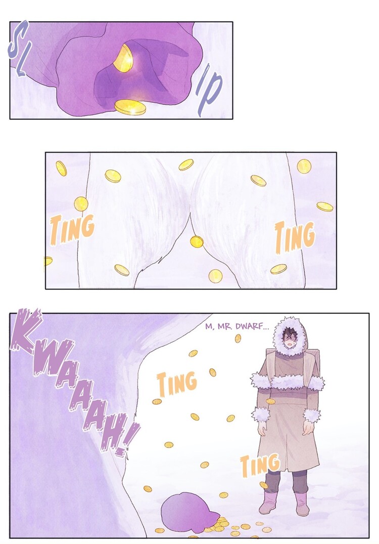 Magic Soup Chapter 1 page 32 - 