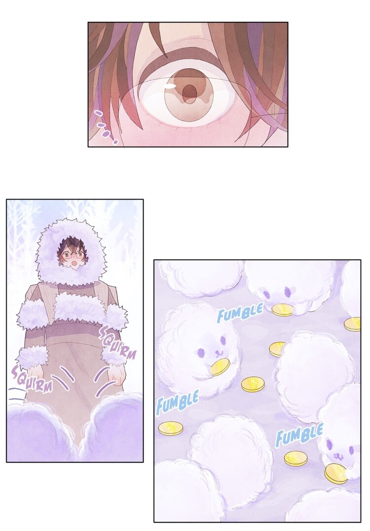 Magic Soup Chapter 1 page 33 - 