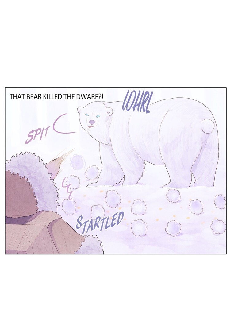 Magic Soup Chapter 1 page 34 - 