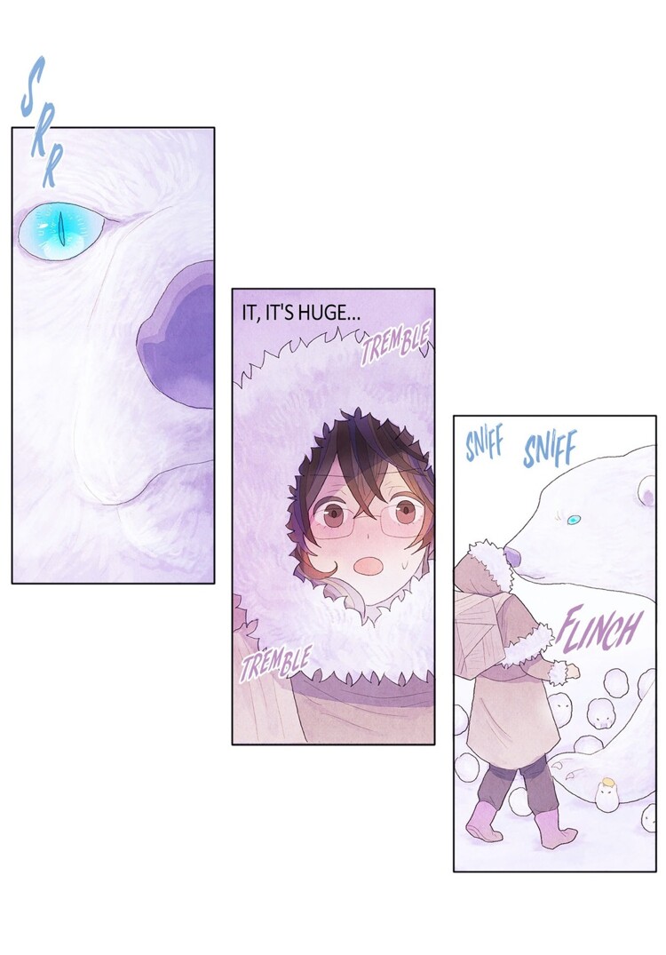 Magic Soup Chapter 1 page 35 - 