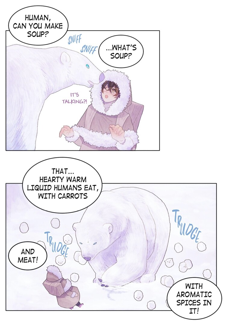 Magic Soup Chapter 1 page 36 - 