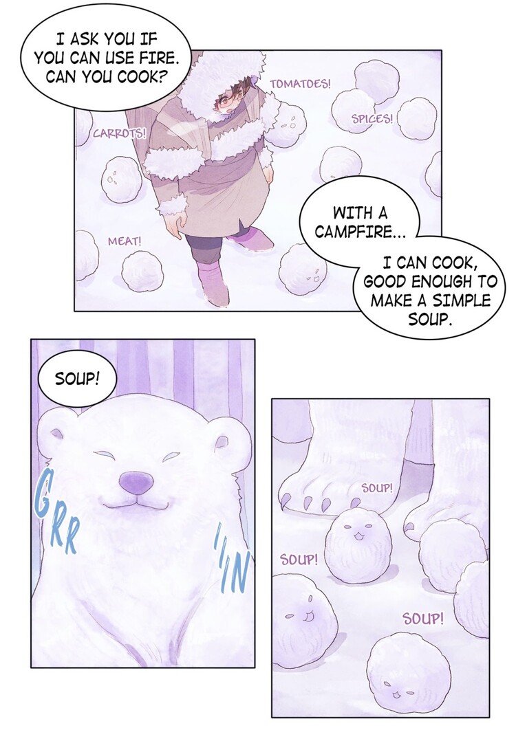 Magic Soup Chapter 1 page 37 - 