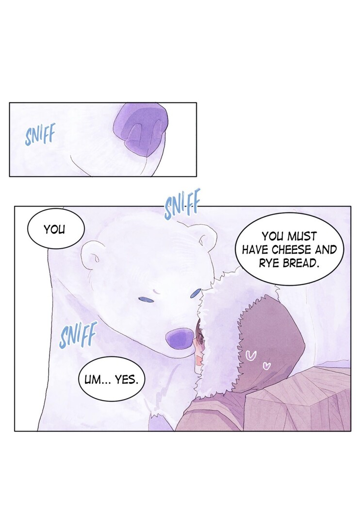 Magic Soup Chapter 1 page 38 - 