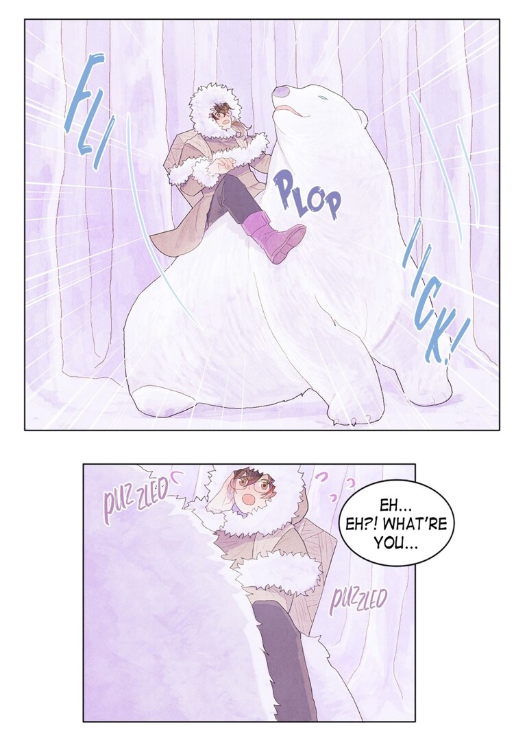 Magic Soup Chapter 1 page 40 - 