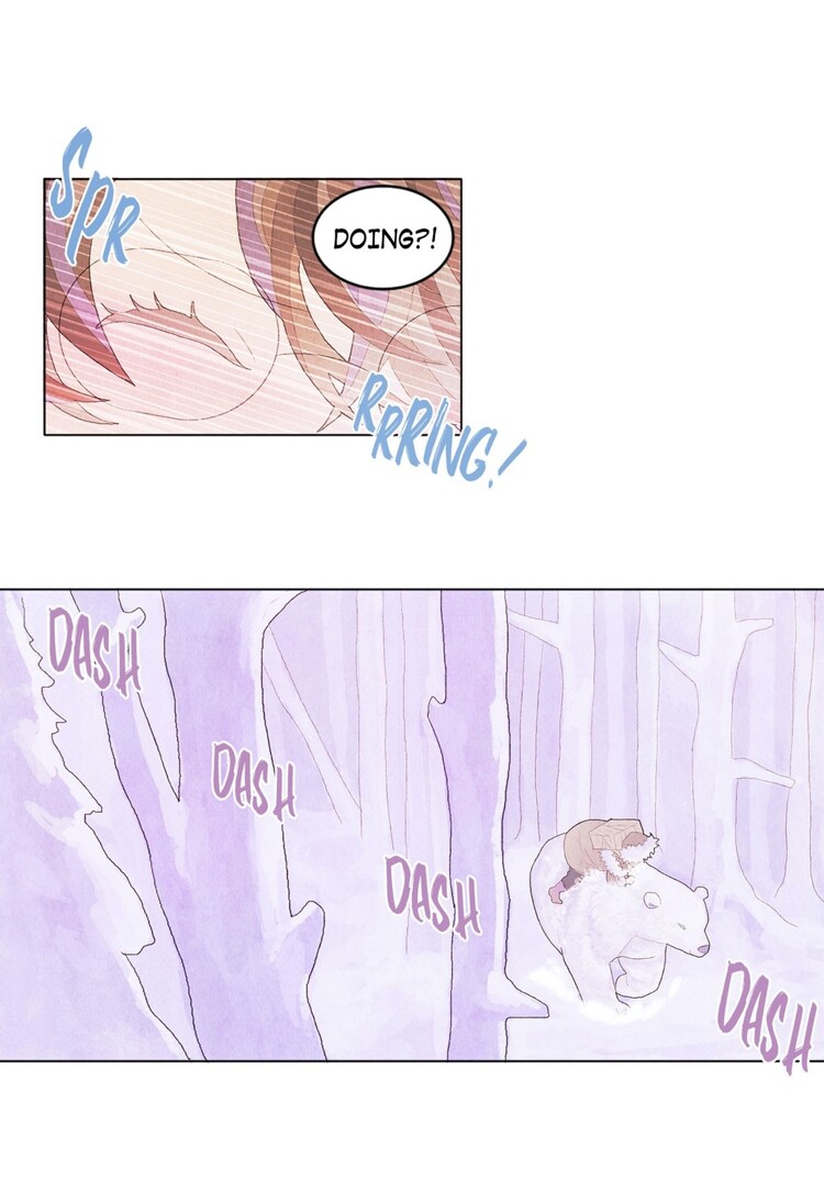 Magic Soup Chapter 1 page 41 - 
