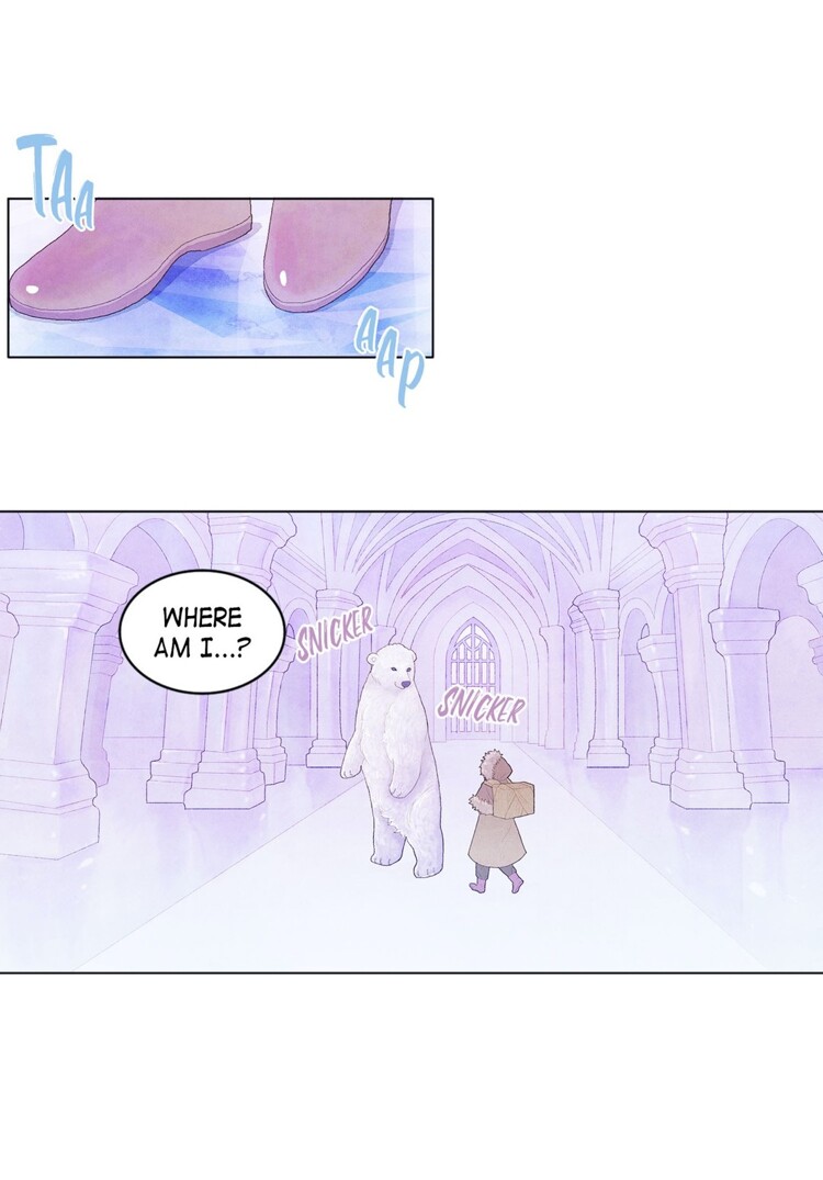 Magic Soup Chapter 1 page 44 - 