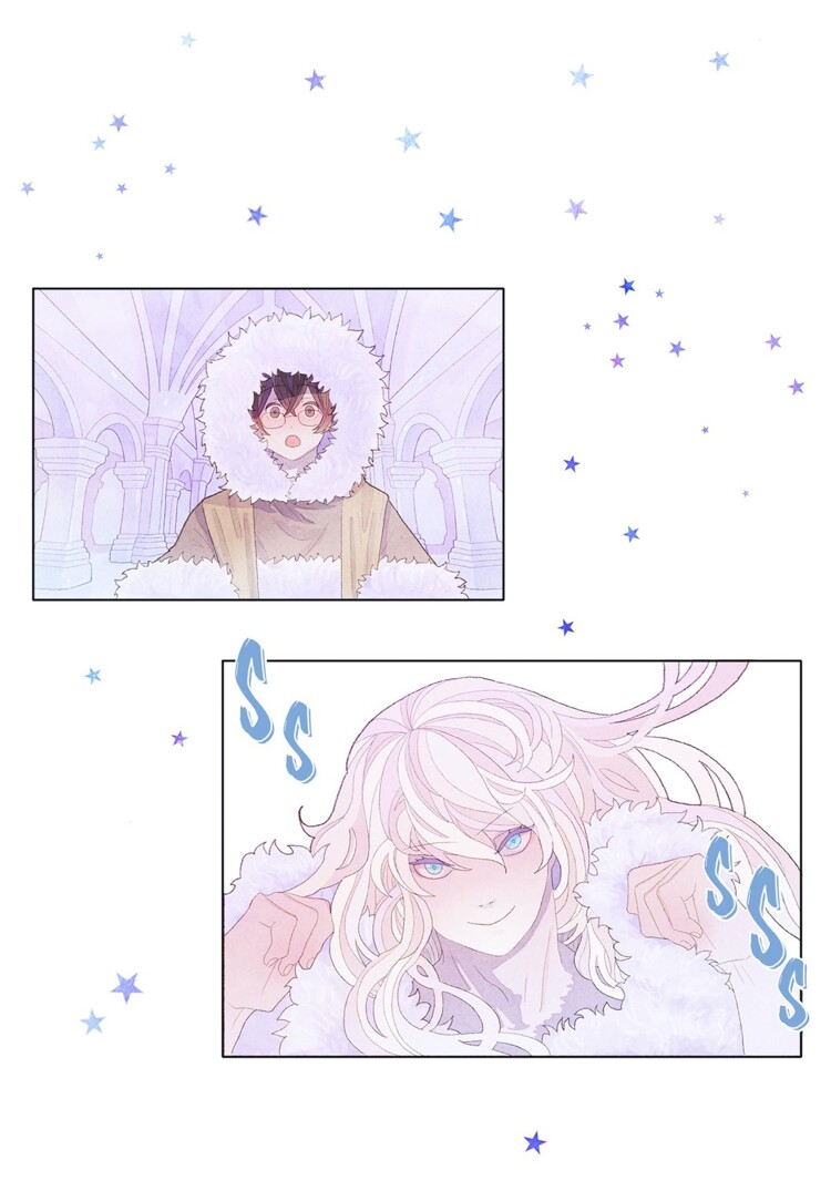 Magic Soup Chapter 1 page 46 - 