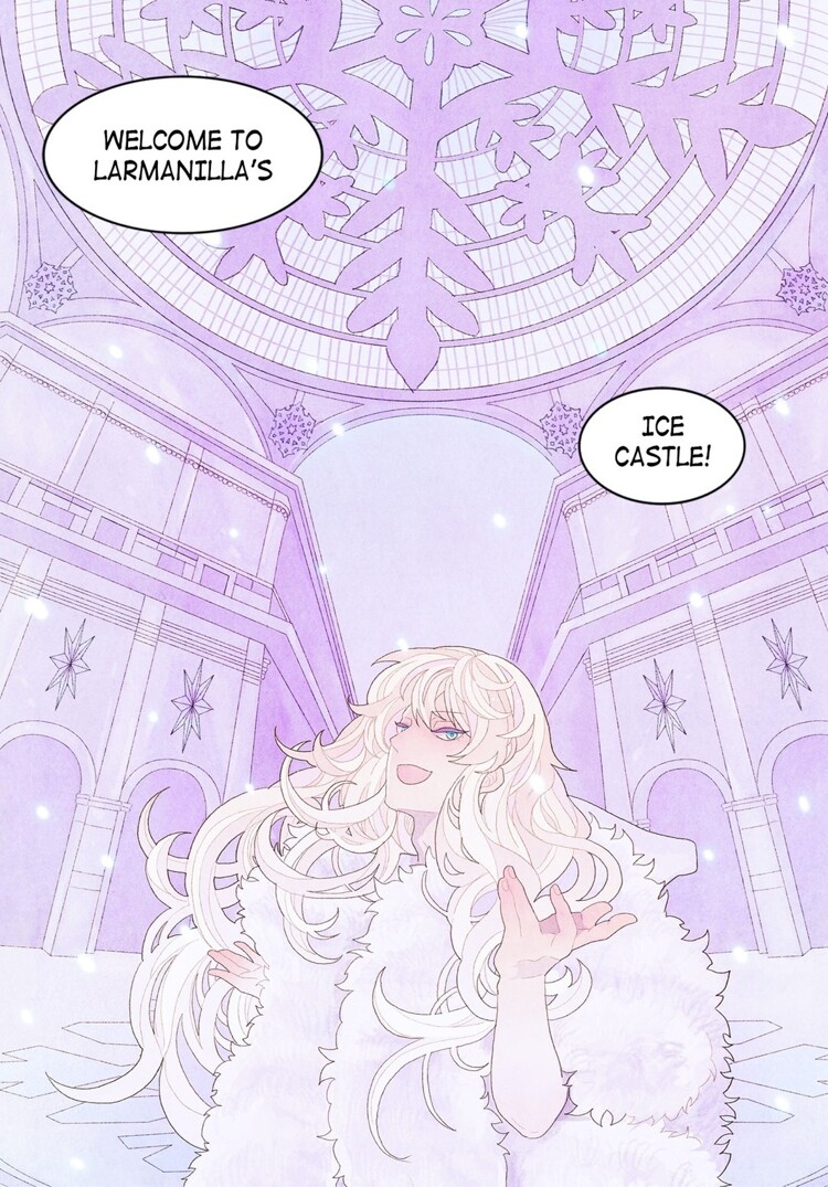Magic Soup Chapter 1 page 47 - 